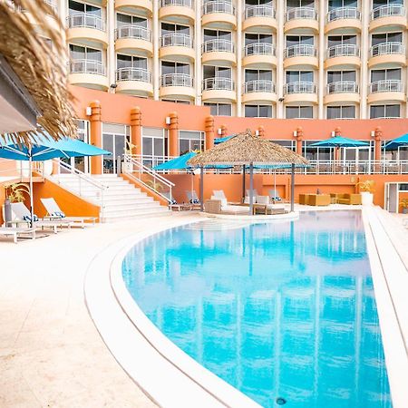 Grand Hotel & Casino Port Vila Kültér fotó