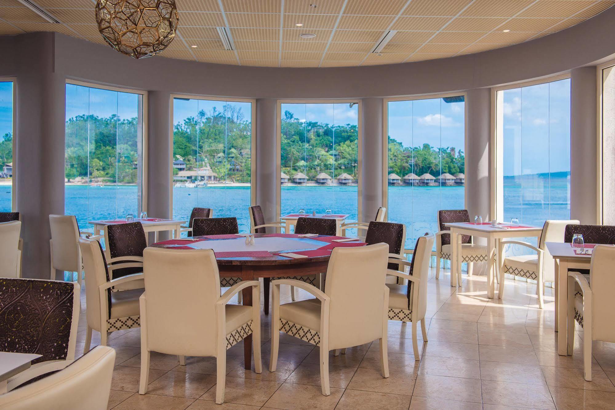 Grand Hotel & Casino Port Vila Kültér fotó