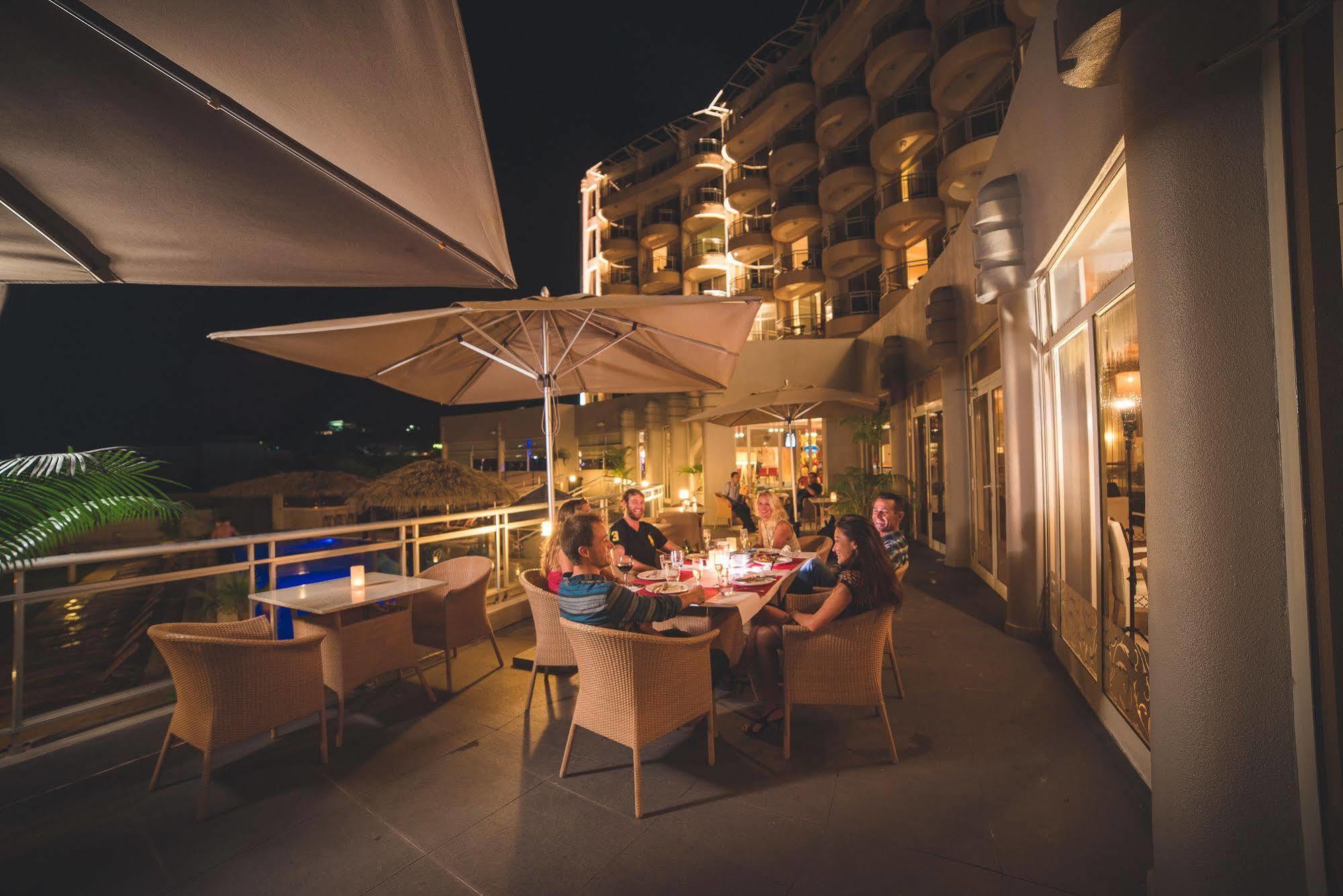 Grand Hotel & Casino Port Vila Kültér fotó