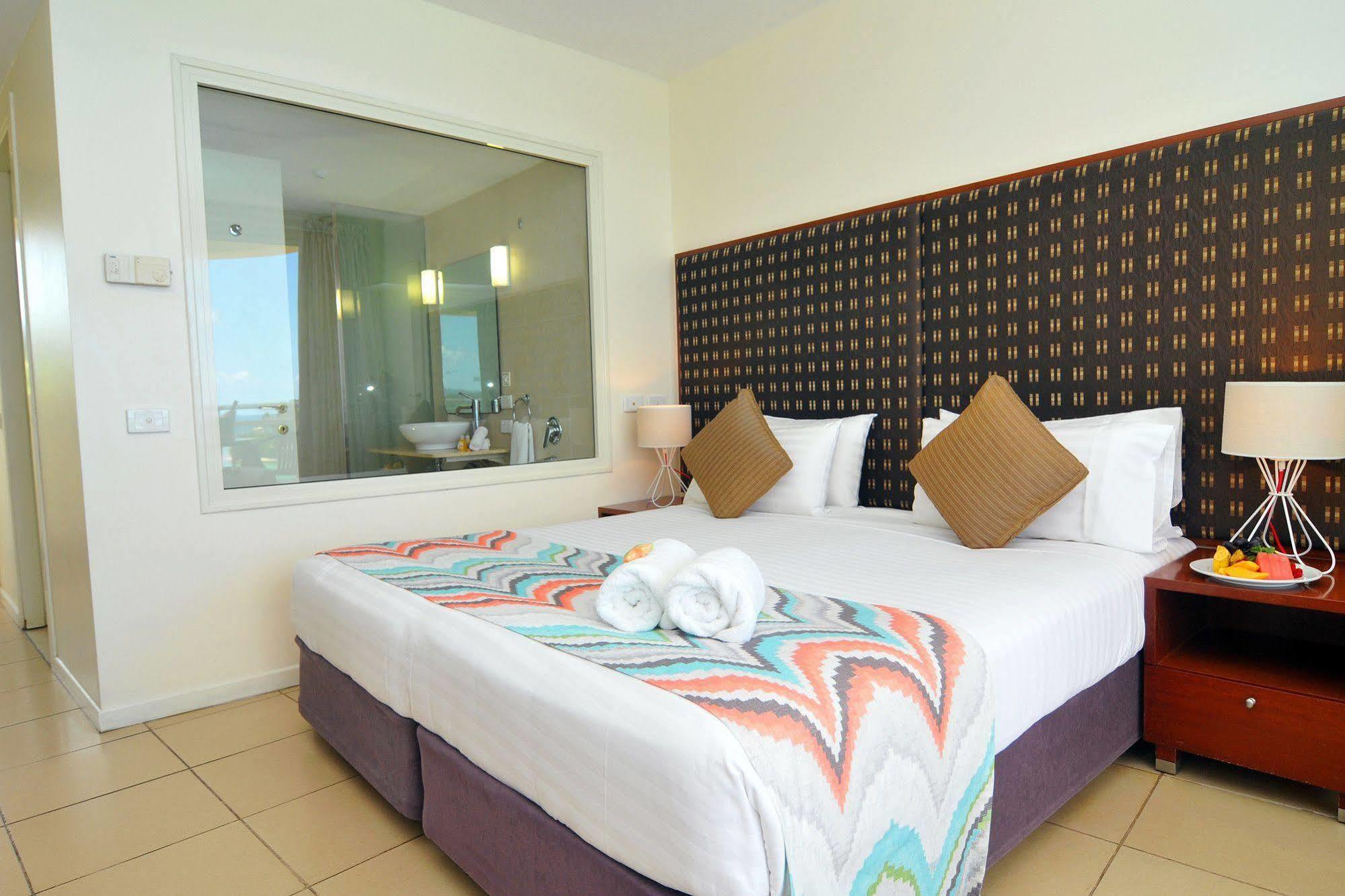 Grand Hotel & Casino Port Vila Kültér fotó