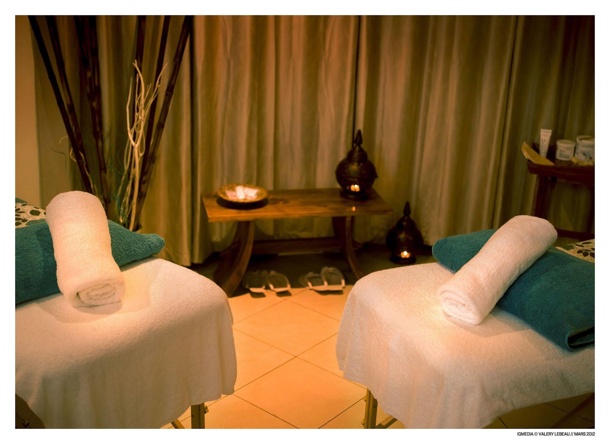 Grand Hotel & Casino Port Vila Kültér fotó
