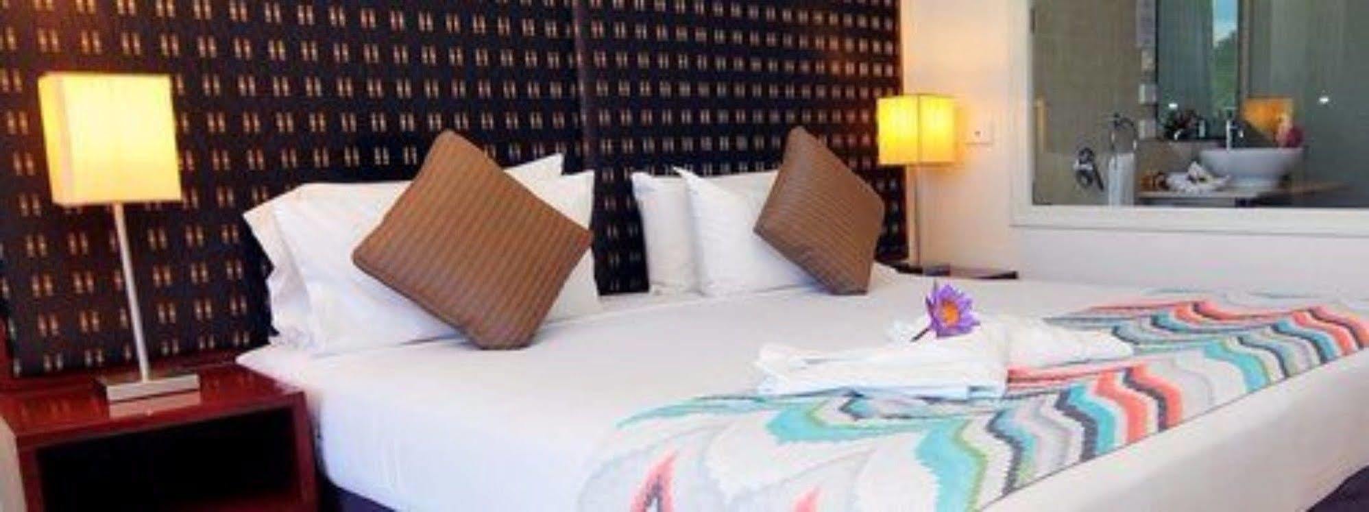 Grand Hotel & Casino Port Vila Kültér fotó