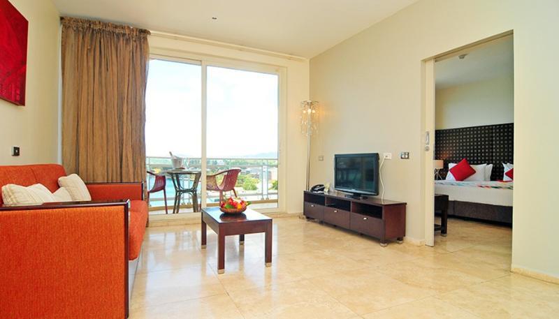 Grand Hotel & Casino Port Vila Kültér fotó
