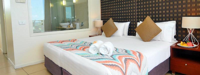 Grand Hotel & Casino Port Vila Kültér fotó