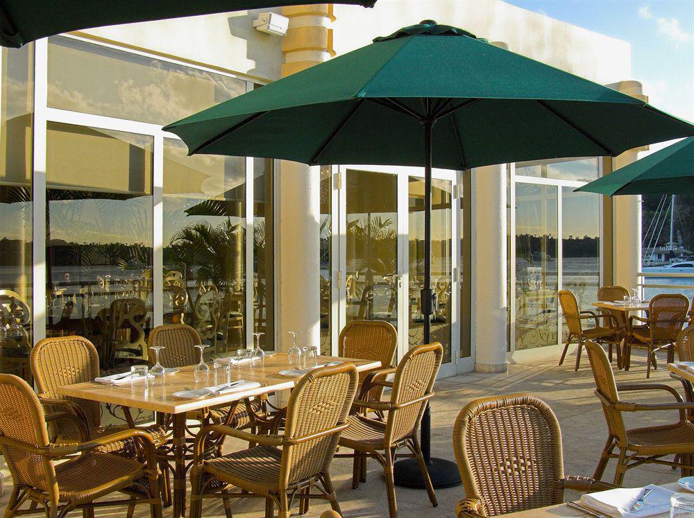 Grand Hotel & Casino Port Vila Kültér fotó