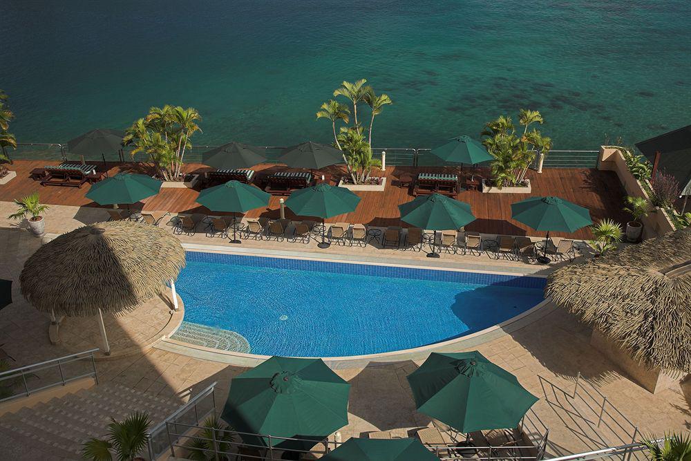Grand Hotel & Casino Port Vila Kültér fotó